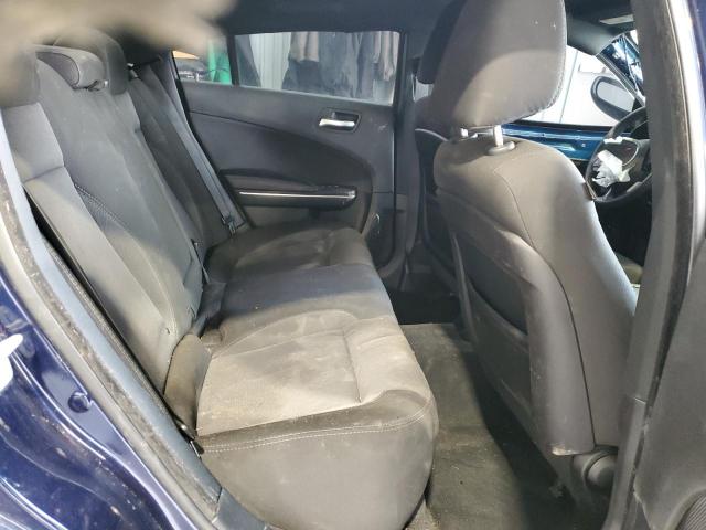 Photo 10 from auction – 2015 DODGE CHARGER SE with VIN 2C3CDXBG4FH927645