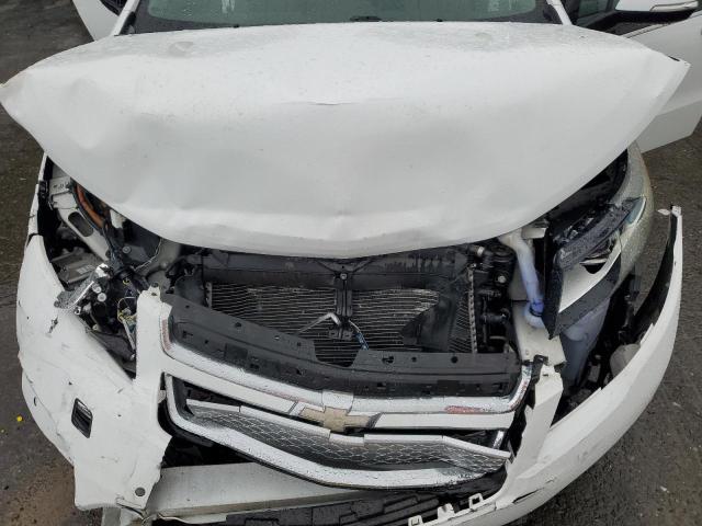 Photo 11 from auction – 2012 CHEVROLET VOLT with VIN 1G1RH6E4XCU125995