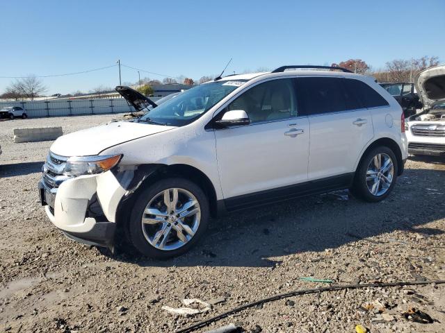 FORD EDGE LIMIT 2013 with VIN 2FMDK3K93DBC69019 - Photo from auction