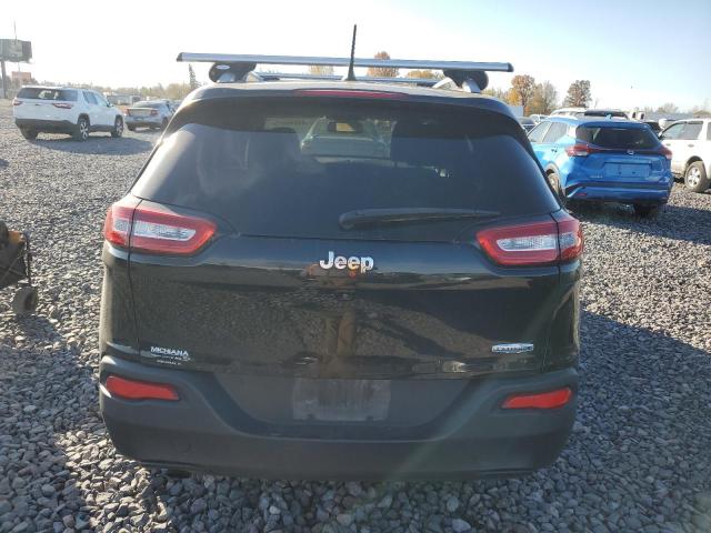 Photo 6 from auction – 2018 JEEP CHEROKEE L with VIN 1C4PJLCBXJD568115