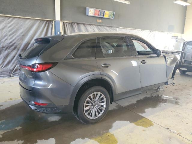 Photo 3 from auction – 2025 MAZDA CX-90 PREF with VIN JM3KKBHD6S1191451