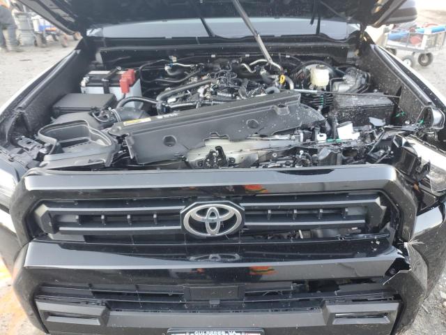Photo 12 from auction – 2025 TOYOTA 4RUNNER SR with VIN JTEVA5AR9S5005664