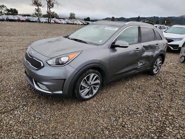 Photo 1 from auction – 2017 KIA NIRO EX TO with VIN KNDCE3LC3H5051500