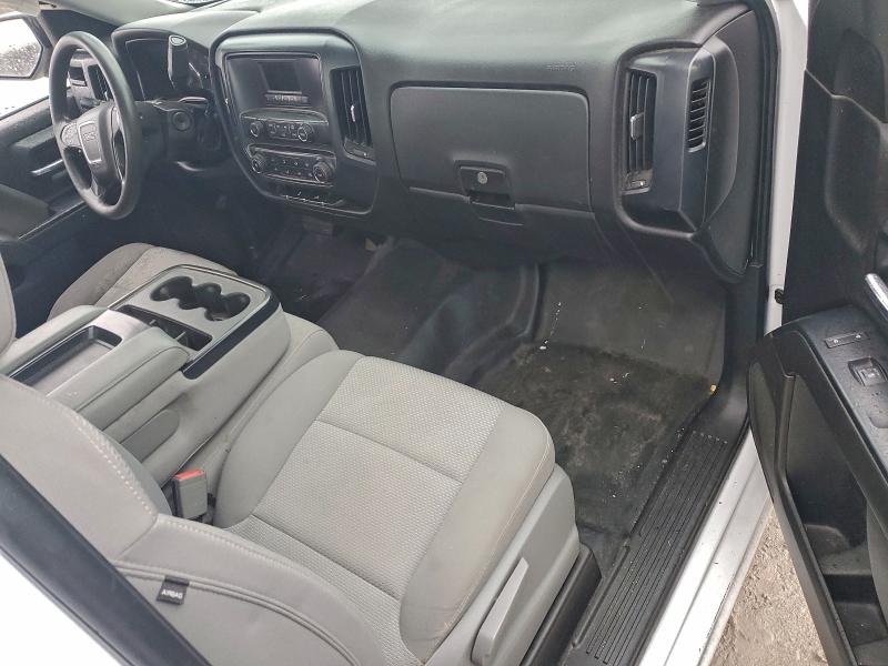 Photo 8 from auction – 2016 GMC SIERRA C15 with VIN 1GTN1LEC2GZ900671