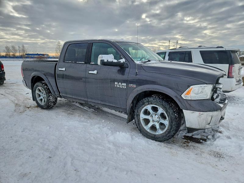 Photo 4 from auction – 2017 RAM 1500 LARAM with VIN 1C6RR7NT4HS840878