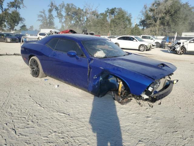 Photo 4 from auction – 2019 DODGE CHALLENGER with VIN 2C3CDZJGXKH566610