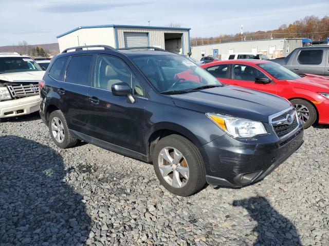 Photo 4 from auction – 2014 SUBARU FORESTER 2 with VIN JF2SJAHC3EH415026