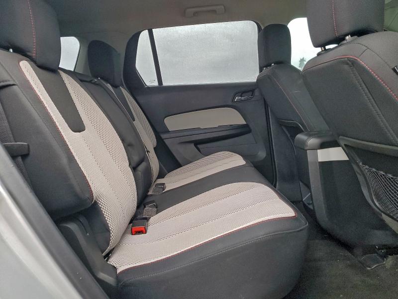 Photo 11 from auction – 2017 GMC TERRAIN SL with VIN 2GKALNEK3H6211137