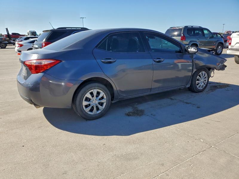 Photo 3 from auction – 2017 TOYOTA COROLLA with VIN 5YFBURHE4HP687647