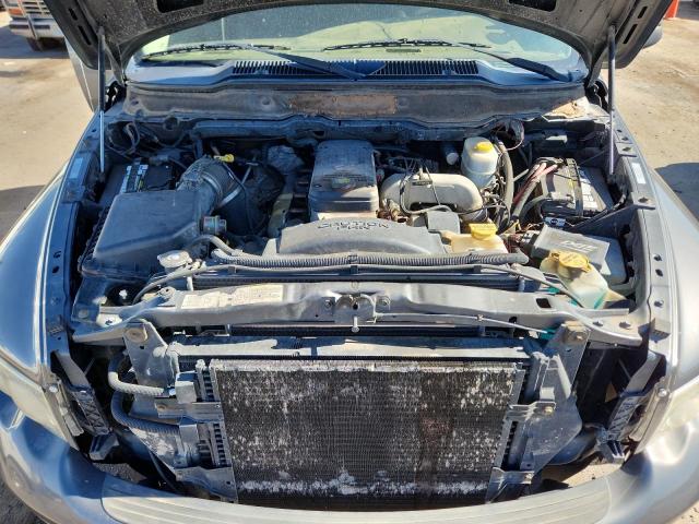 Foto 11 de la subasta – 2003 DODGE RAM 2500 S con VIN 3D7KU28C03G776500