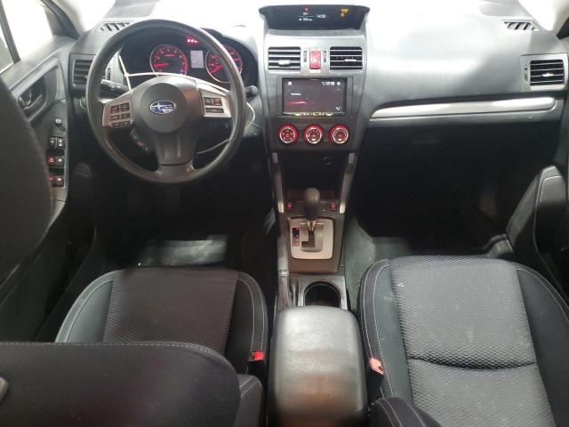 Photo 8 from auction – 2014 SUBARU FORESTER 2 with VIN JF2SJAEC7EH556525