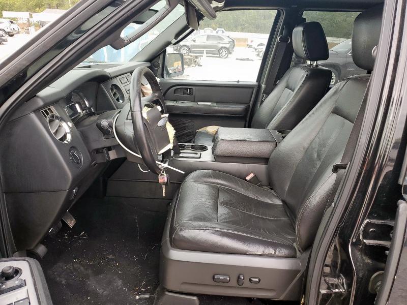 Photo 7 from auction – 2007 FORD EXPEDITION with VIN 1FMFK15597LA86153