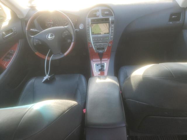 Foto 8 de la subasta – 2008 LEXUS ES 350 con VIN JTHBJ46G982158420