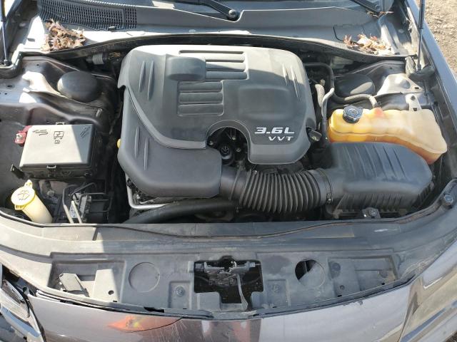 Photo 11 from auction – 2014 CHRYSLER 300 S with VIN 2C3CCABG6EH291535