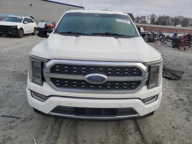 Foto 5 de la subasta – 2022 FORD F150 con VIN 1FTEW1C80NFB63232
