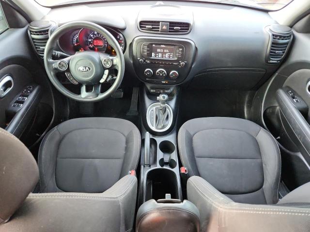 Photo 8 from auction – 2017 KIA SOUL with VIN KNDJN2A2XH7503894