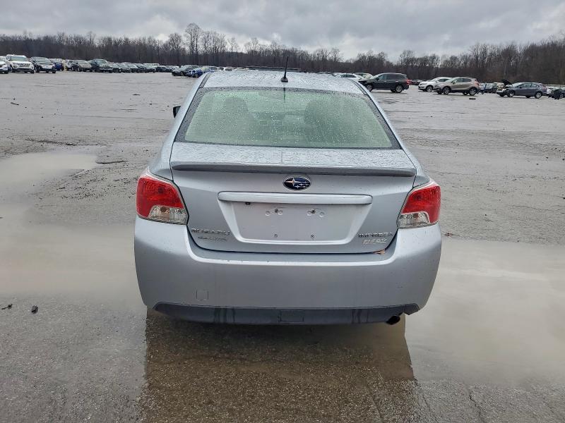 Photo 6 from auction – 2015 SUBARU IMPREZA PR with VIN JF1GJAK61FH021538