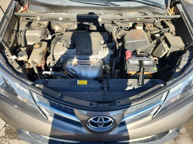 صورة رقم 12 من المزاد - 2015 TOYOTA RAV4 LIMIT مع VIN 2T3DFREV2FW256699