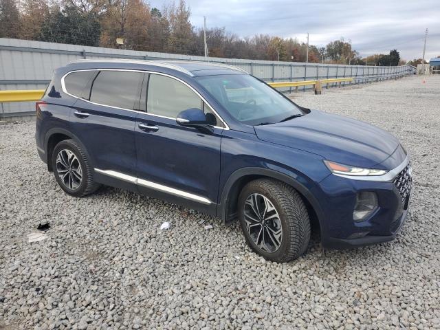 Photo 4 from auction – 2020 HYUNDAI SANTA FE S with VIN 5NMS3CAA7LH293232