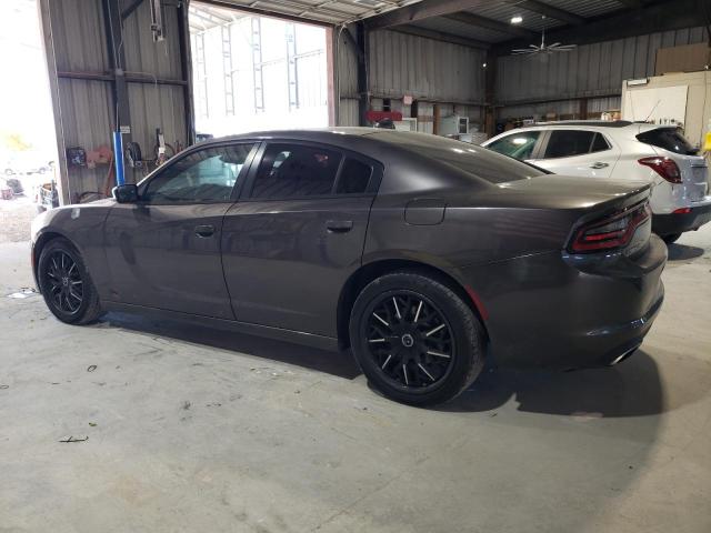 Photo 2 from auction – 2017 DODGE CHARGER SX with VIN 2C3CDXHGXHH641888