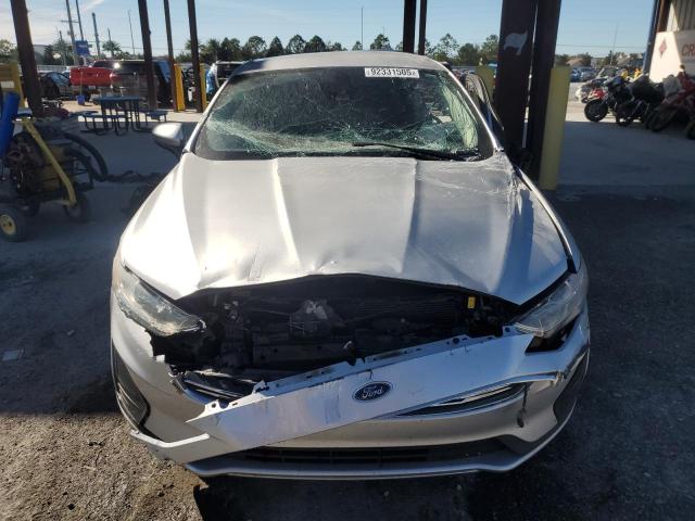 Photo 5 from auction – 2019 FORD FUSION SE with VIN 3FA6P0HD1KR162046