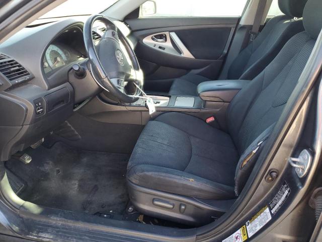 Photo 7 from auction – 2007 TOYOTA CAMRY CE with VIN 4T1BE46K47U546048