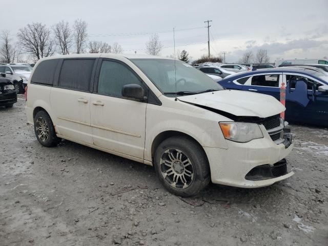Photo 4 from auction – 2013 DODGE GRAND CARA with VIN 2C4RDGBG4DR673786