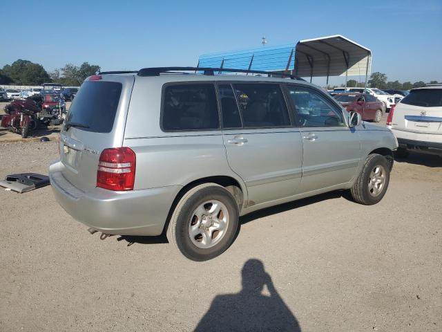 Photo 3 from auction – 2003 TOYOTA HIGHLANDER with VIN JTEGF21A130094728