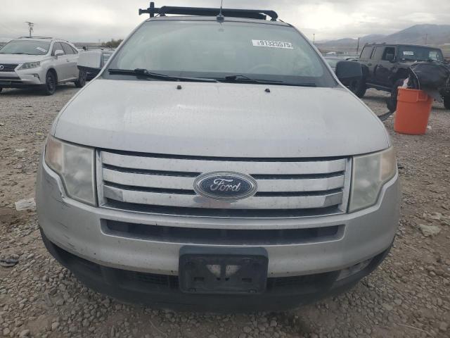 Photo 5 from auction – 2010 FORD EDGE SEL with VIN 2FMDK4JC6ABA83683
