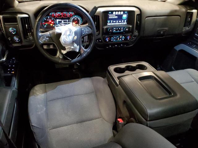 Photo 8 from auction – 2017 CHEVROLET SILVERADO with VIN 1GCVKREC3HZ155348