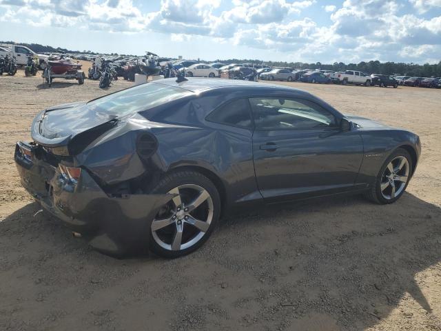 Photo 3 from auction – 2010 CHEVROLET CAMARO LT with VIN 2G1FC1EV2A9124699