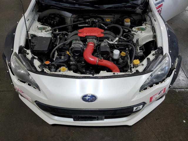 Photo 11 from auction – 2014 SUBARU BRZ 2.0 LI with VIN JF1ZCAC10E9602740