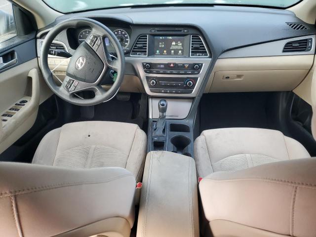 Photo 8 from auction – 2016 HYUNDAI SONATA SE with VIN 5NPE24AF9GH433078
