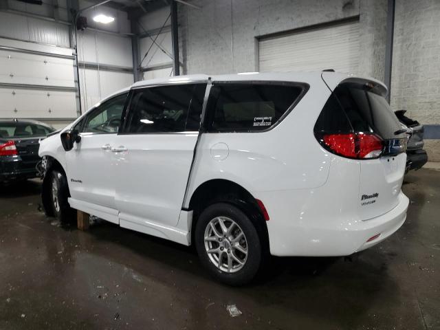 صورة رقم 2 من المزاد - 2023 CHRYSLER VOYAGER مع VIN 2C4RC1CG7PR533704