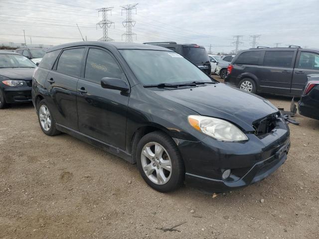 Photo 4 from auction – 2007 TOYOTA COROLLA MA with VIN 2T1KR32E27C657407