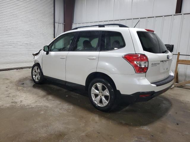 Photo 2 from auction – 2015 SUBARU FORESTER 2 with VIN JF2SJADC4FH816026