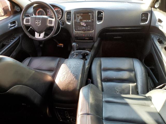 Photo 8 from auction – 2013 DODGE DURANGO CR with VIN 1C4RDJDG7DC678998