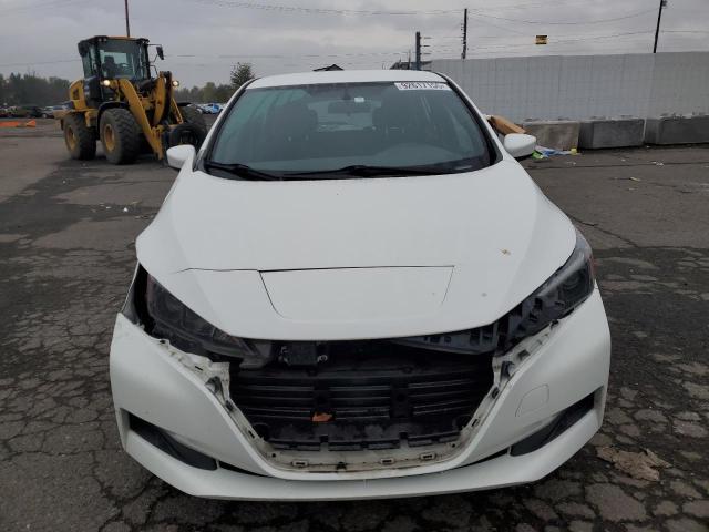 Photo 5 from auction – 2018 NISSAN LEAF S with VIN 1N4AZ1CP2JC307698