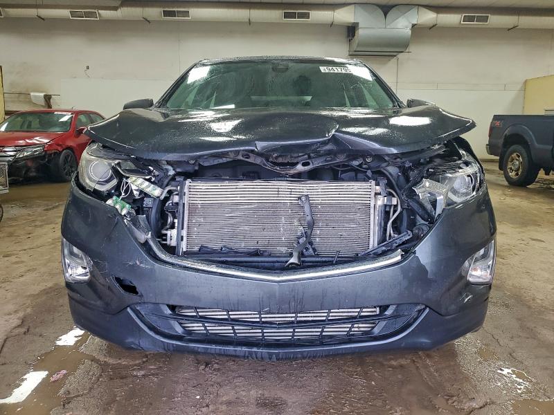 Photo 5 from auction – 2020 CHEVROLET EQUINOX LS with VIN 2GNAXSEVXL6183863