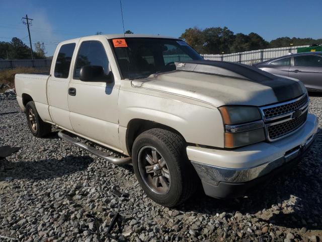 Photo 4 from auction – 2007 CHEVROLET SILVERADO with VIN 1GCEC19VX7Z200911