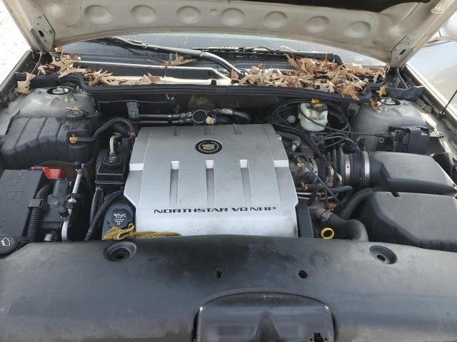 Photo 11 from auction – 2005 CADILLAC DEVILLE DT with VIN 1G6KF57985U250159