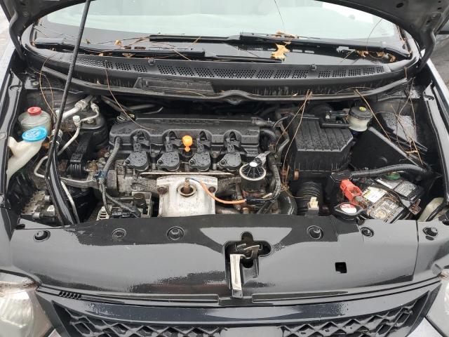 Photo 11 from auction – 2011 HONDA CIVIC LX with VIN 2HGFG1B60BH518994