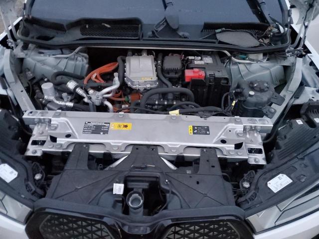 Photo 12 from auction – 2024 BMW IX XDRIVE5 with VIN WB523CF05RCR70622