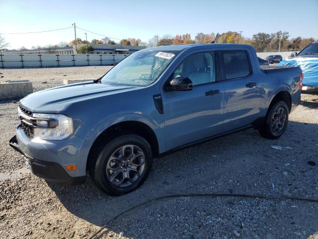 Photo 1 from auction – 2024 FORD MAVERICK X with VIN 3FTTW8H3XRRB15243