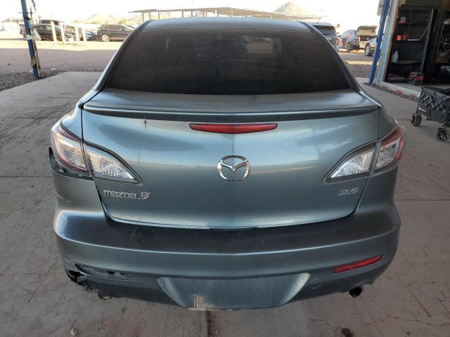 صورة رقم 6 من المزاد - 2012 MAZDA 3 S مع VIN JM1BL1V5XC1508436