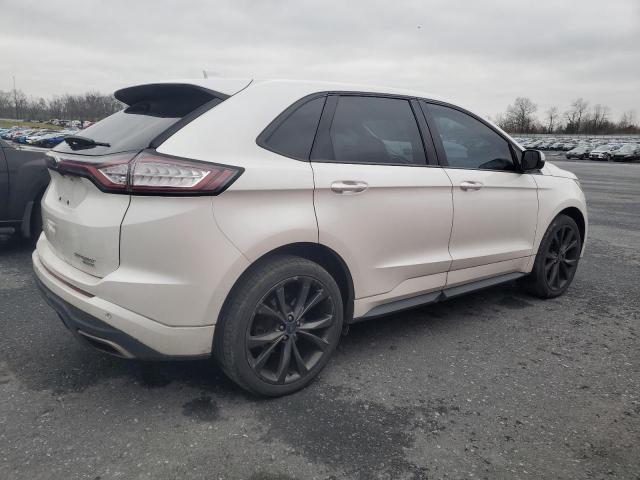 Photo 3 from auction – 2015 FORD EDGE with VIN 2FMTK3AP8FBB98625