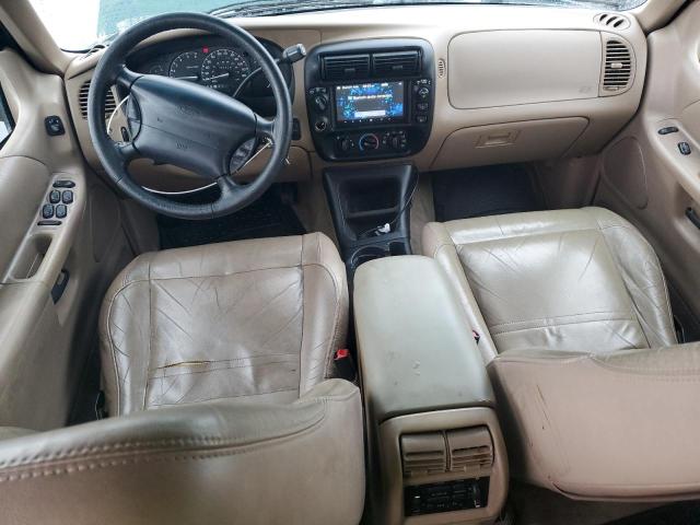 Photo 8 from auction – 2000 FORD EXPLORER X with VIN 1FMZU73E3YZC60066