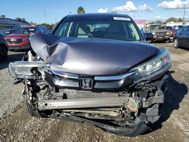 Photo 5 from auction – 2016 HONDA CR-V EX with VIN 5J6RM4H55GL111911