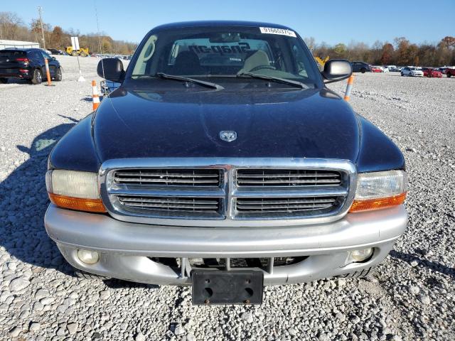 Photo 5 from auction – 2004 DODGE DAKOTA SLT with VIN 1D7HG42N04S628834