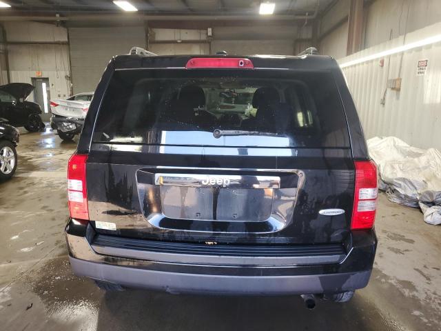 Photo 6 from auction – 2016 JEEP PATRIOT LA with VIN 1C4NJPFB9GD502870